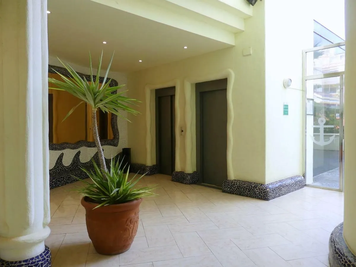 Puerto Marina-Benalmadena Luxury Apartment Dentro De La Isla Benalmadena