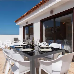 3 Bedroom Penthouse , Costa Adeje (Tenerife) Spain