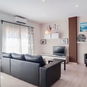 16 Benal Acogedor Y En 1ª Linea Apartment
