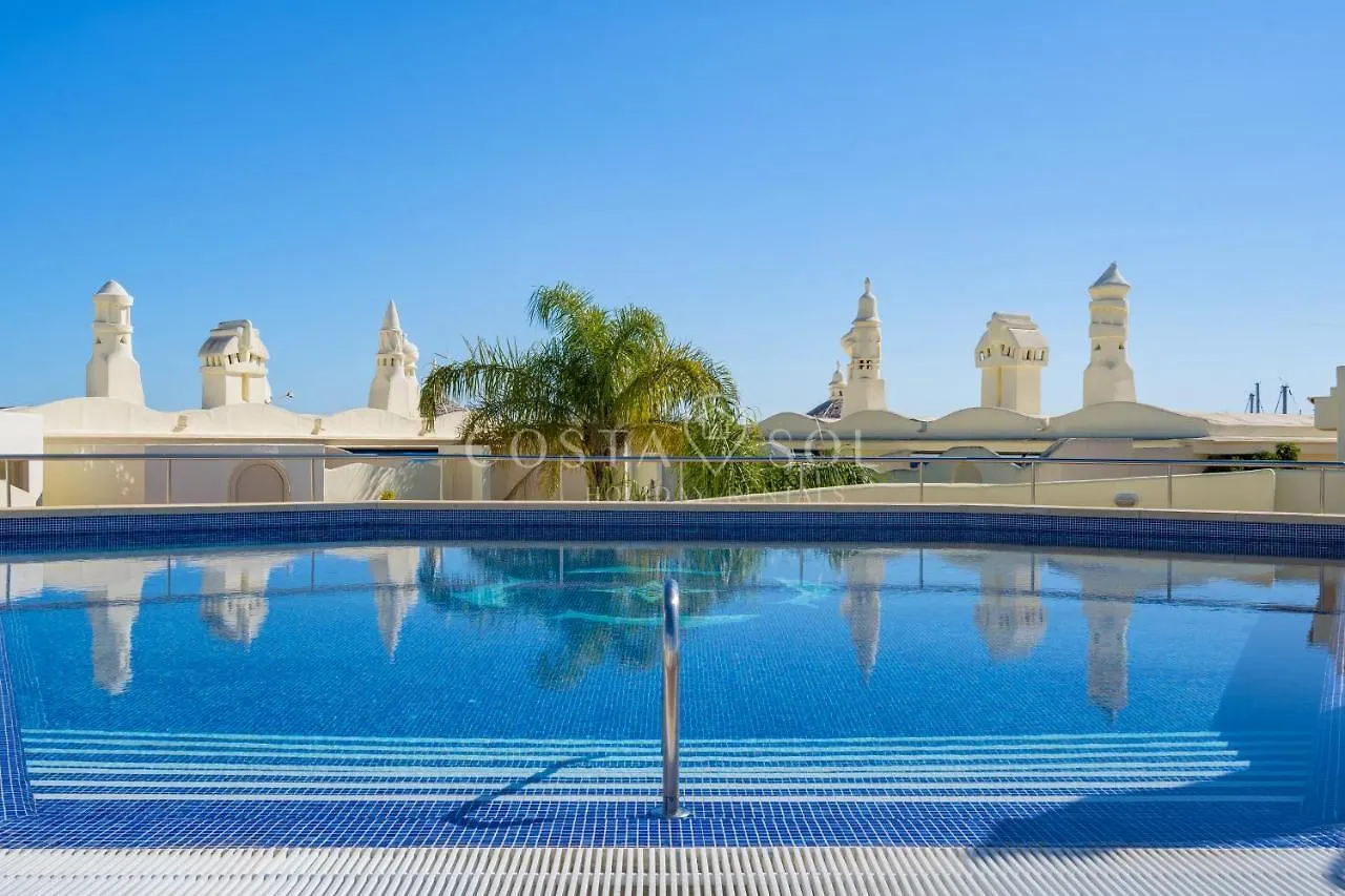 Puerto Marina-Benalmadena Luxury Apartment Dentro De La Isla Spain