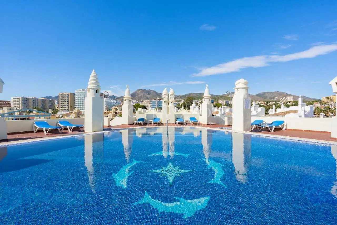 Puerto Marina-Benalmadena Luxury Apartment Dentro De La Isla  Benalmadena